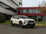 Toyota RAV4 zu Monatsraten ab 299 Euro - Bild 2