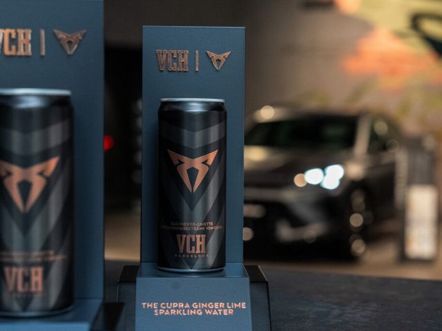 Cupra baut seine Lifestylewelt aus - Bild 1