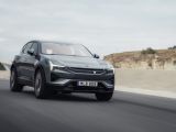 Polestar 3 fährt nun auch mit 800-Volt-Technik - Bild 3