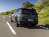 Fahrbericht Citroën C5 Aircross: Eine Sänfte für die Familie - Bild 2