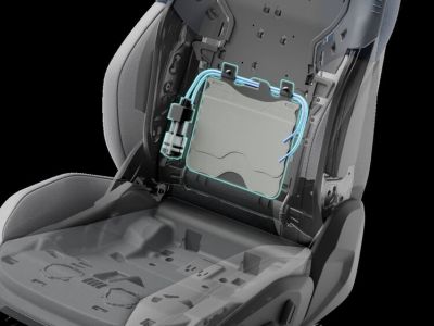 Forvia liefert Sitzkomfortlösungen für Hyundai-Kia