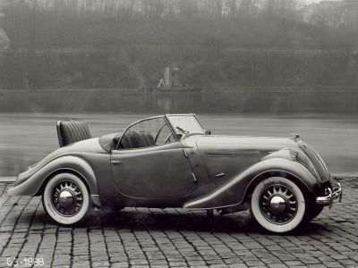 130 Jahre Škoda: Mit einem Fahrrad fing alles an