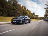 Lucid Sapphire: Das German Performance Car Of The Year - Bild 14