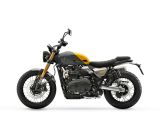 Triumph optimiert die Bonneville-Familie - Bild 73