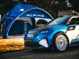 Alpine kehrt auf die Rallyepiste zurück - Bild 20