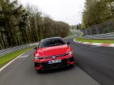 VW setzt beim Golf GTI noch eins drauf - Bild 9
