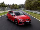VW setzt beim Golf GTI noch eins drauf - Bild 11