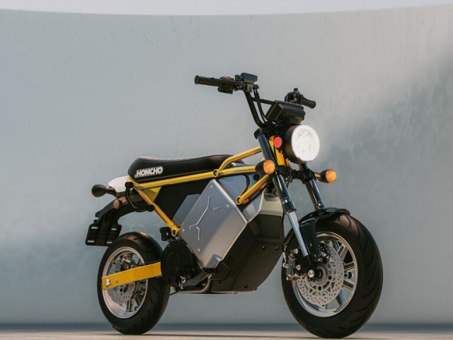 EICMA 2025: Livewire startet Produktoffensive - Bild 1