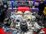 Essen Motor Show setzt wieder auf Emotionen - Bild 10