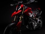 EICMA 2025: Die Ducati Hypermotard wird deutlich leichter - Bild 8
