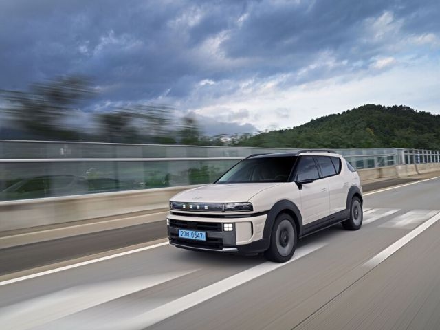 Hyundai setzt weiter auch auf Wasserstoff - Bild 1