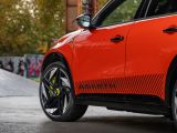 Der Abarth 600e Competizione ersetzt den  Scorpionissima - Bild 9