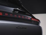 Porsche Cayenne: Stromstoß für die SUV-Oberklasse - Bild 13