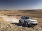Fahrbericht Dacia Duster Hybrid-G 150 4x4: Einmalige Kombination - Bild 4