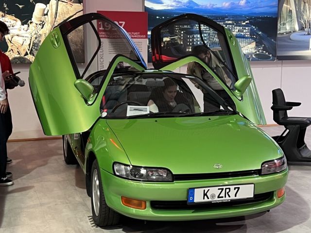 Toyota startet mit Tausch- und Sammlerbörse ins neue Jahr - Bild 1