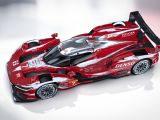 Toyota streicht in der WEC ein Wort - Bild 3