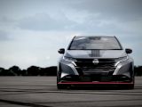 Nissan macht dem kleinen Aura ordentlich Dampf - Bild 14