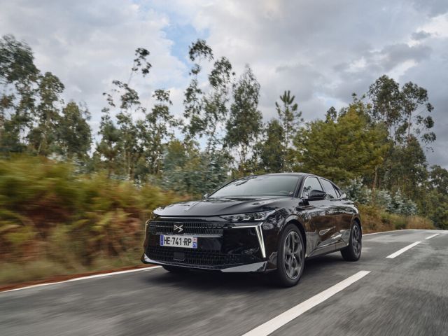 Der DS No. 4 bekommt einen Diesel - Bild 1