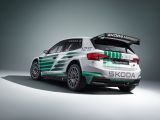 Skoda feiert 125 Jahre Motorsport - Bild 2