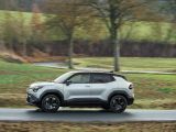 Fahrbericht Suzuki e-Vitara: Gleicher Name, anderes Auto - Bild 5