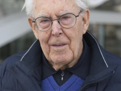 Peter Falk ist gestorben