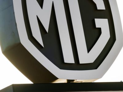 MG Motor Deutschland jetzt in Neu-Isenburg