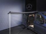 Mercedes-Benz Marco Polo: Mit Blick auf die Sterne   - Bild 5