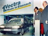 Im Rückspiegel: Opel und Eisenach waren schon früh verbunden - Bild 13