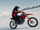 Ducati geht unter die Skifahrer - Bild 10
