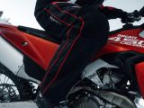 Ducati geht unter die Skifahrer - Bild 13