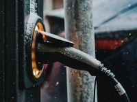 Norwegen schickt 24 Stromer in die Kälte