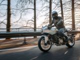 Die Ducati Super Sport 750 wird modern interpretiert - Bild 4
