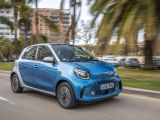 Die besten Autos für die Stadt - Bild 3