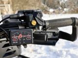 Yamaha Kodiak kommt als Kiwami - Bild 22