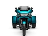 Harley-Davidson hält dem Trike die Treue - Bild 22
