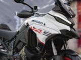 Ducati erfüllt individuelle Wünsche ab Werk - Bild 10