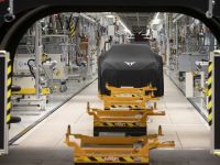 Der Countdown für den Cupra Raval beginnt