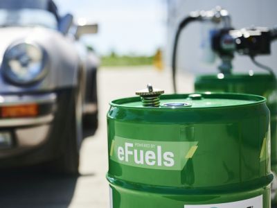 Höhere THG-Quote für erneuerbare Kraftstoffe gefordert
