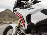 Ducati erneuert die Desert X - Bild 10