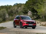 Fahrbericht Mazda CX-5: Sanfter Riese mit schwachem Puls - Bild 10