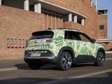 Vorabfahrt VW ID Cross: Hoffnungsträger für unter 28.000 Euro - Bild 9