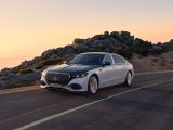 Mercedes-Maybach S-Klasse: Wenn Luxus leiser wird - Bild 11