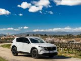 Über 2500 Vorbestellungen für den neuen Mazda CX-5 - Bild 3