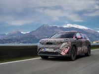 Skoda setzt den Peaq an die Spitze