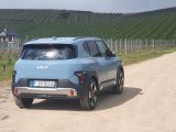 Fahrbericht Kia EV2: Klein-SUV zum Kampfpreis – mit Aufpreis - Bild 2