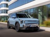 Fahrbericht Kia EV2: Klein-SUV zum Kampfpreis – mit Aufpreis - Bild 10