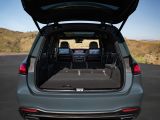 Die S-Klasse unter den SUV - Bild 14