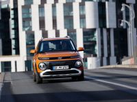 Hyundai entwickelt sich dreimal stärker als der Markt