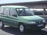 30 Jahre Berlingo: Citroën überwindet Grenzen - Bild 3