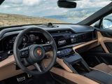 Porsche Cayenne Coupé Electric: Mehr Leistung, höhere Preise - Bild 3